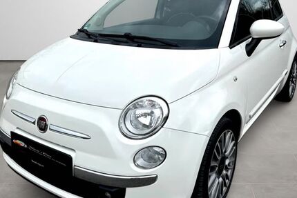 Fiat 500 103.000 km 5.900 &euro; Pfullingen 72793