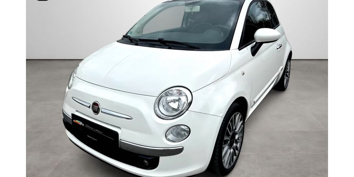 Fiat 500 103.000 km 6.290 &euro; Pfullingen 72793