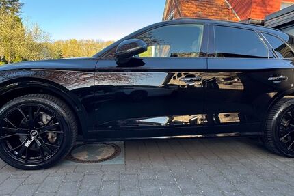 Audi Q5 178.800 km 30.999 &euro; Wilhelmshaven 26389