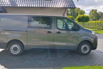 Peugeot Expert 57.300 km 23.000 € Hagenow 19230