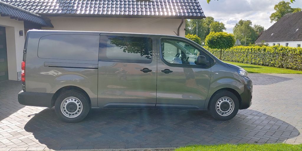 Peugeot Expert 57.300 km 23.000 € Hagenow 19230