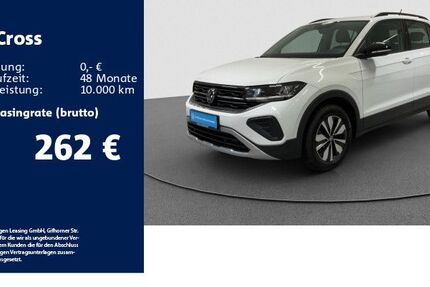 VW T-Cross 8.747 km 23.450 &euro; Aalen 73431