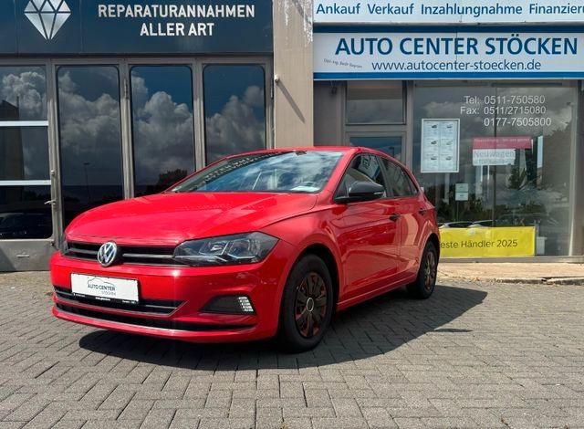 VW Polo 169.728 km 6.990 &euro; Hannover 30419