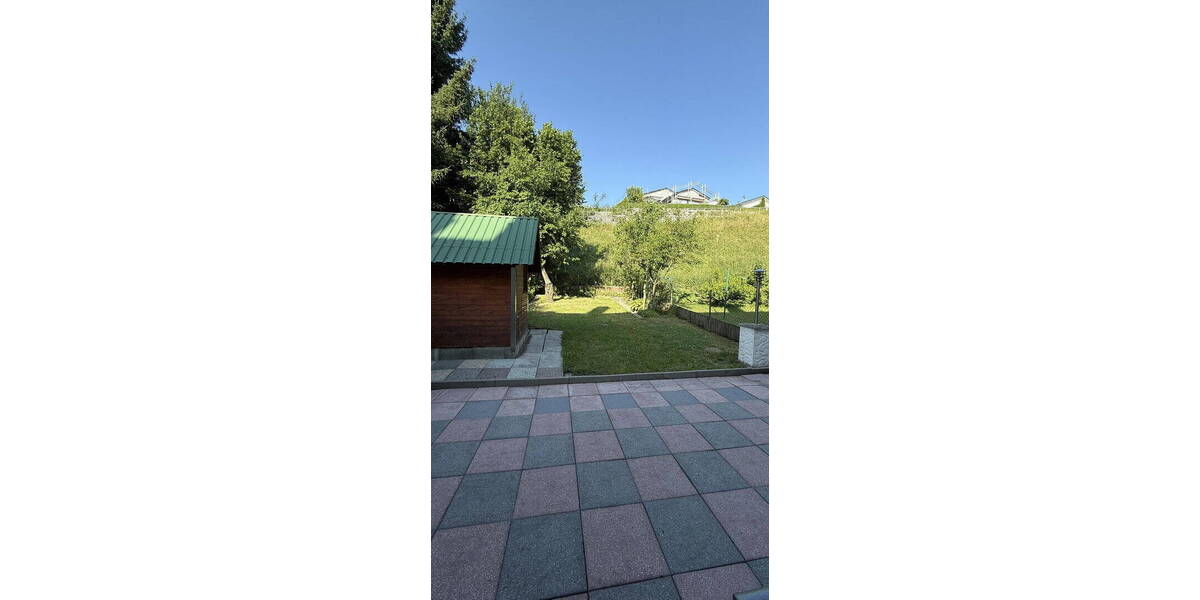 Reihenmittelhaus Kempten Auf dem Lindenberg - 7 Zimmer, 152 m&sup2;, 530.000&euro; | Angebot:26703142