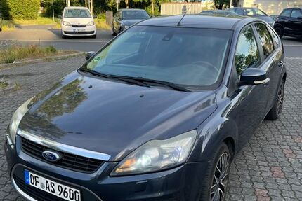 Ford Focus 137.500 km 4.499 &euro; Dietzenbach 63128