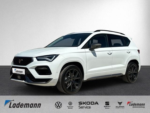 Cupra Ateca 1.400 km 36.729 &euro; Lauda-Königshofen 97922