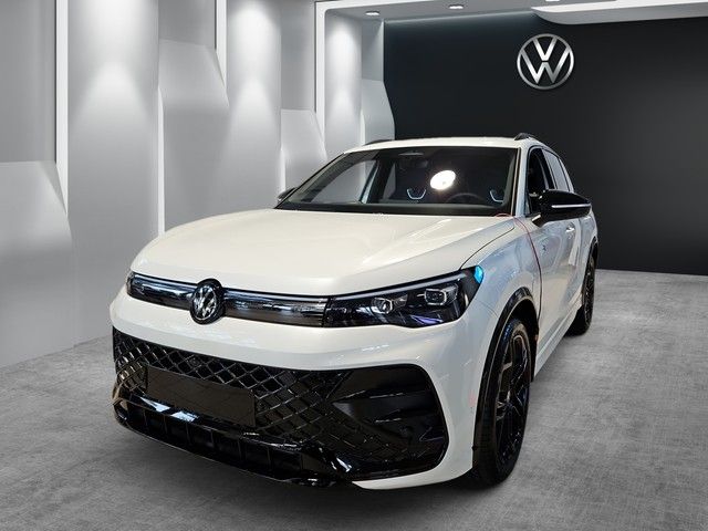 VW Tiguan 4.999 km 55.930 &euro; Speyer 67346