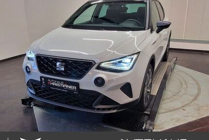 Seat Arona 4.500 km 22.490 &euro; Ladbergen 49549