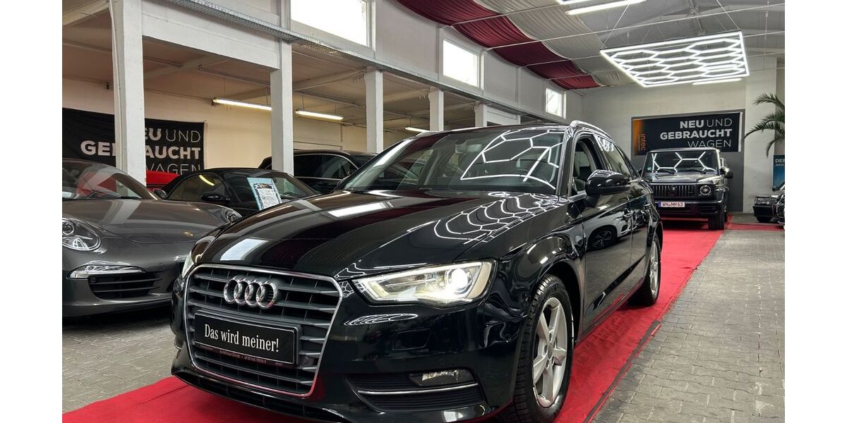 Audi A3 121.175 km 16.999 &euro; Remshalden Grunbach 73630