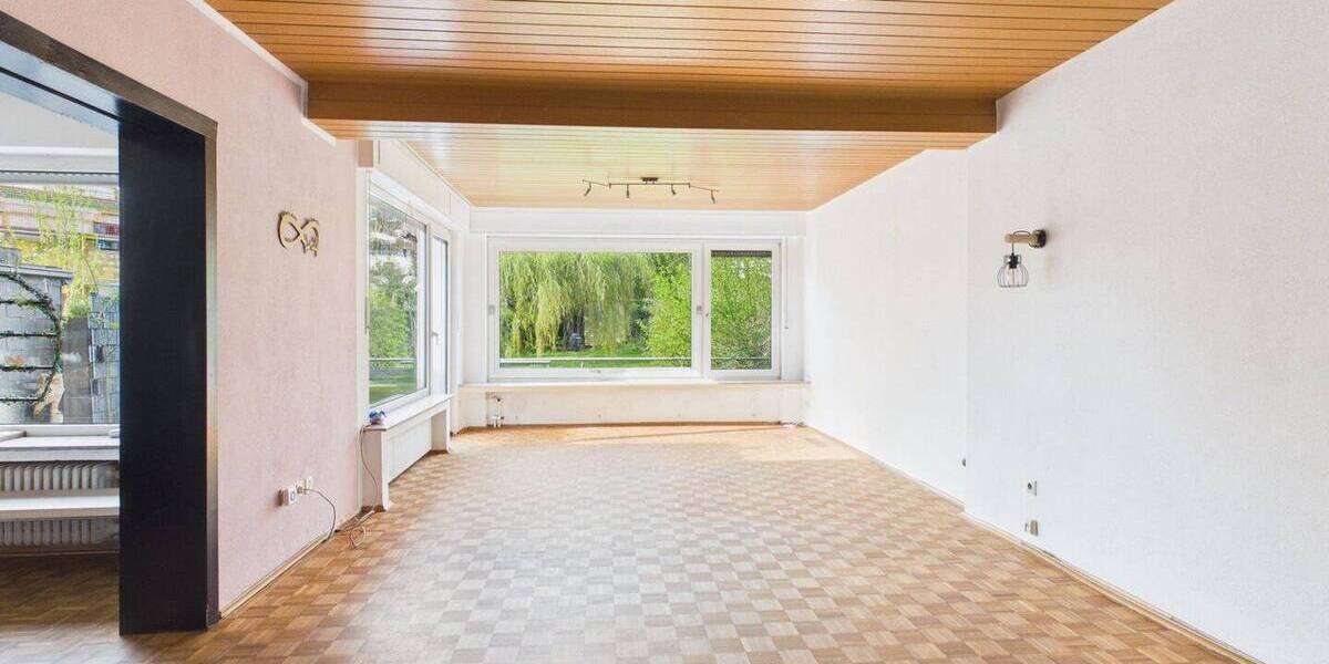 Reihenmittelhaus Essen Fischlaken - 5 Zimmer, 152 m&sup2;, 499.000&euro; | Angebot:26258706