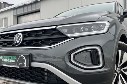 VW T-Roc 25.228 km 28.460 &euro; Marktredwitz 95615