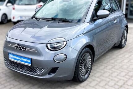 Fiat 500e 37.783 km 19.900 &euro; Lüneburg 21337
