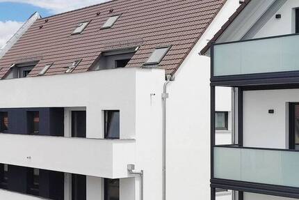 Wohnung Balingen - 3 Zimmer, 85 m&sup2;, 399.000&euro; | Angebot:25690435