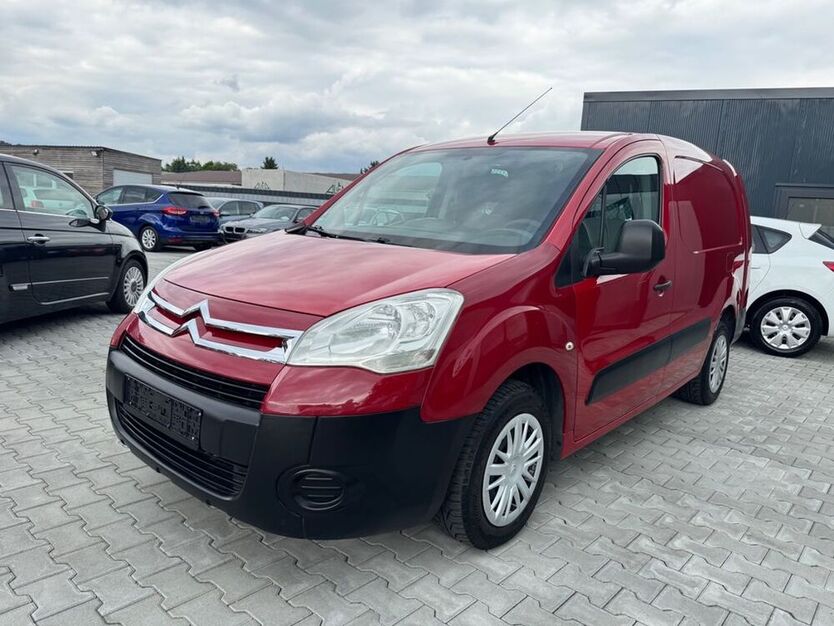 Berlingo