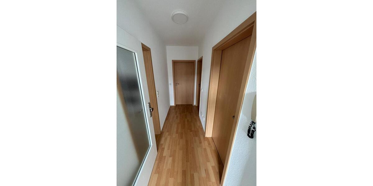 Etagenwohnung Idar-Oberstein Oberstein - 3 Zimmer, 62 m&sup2;, 510&euro; | Angebot:23542890