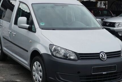 VW Caddy