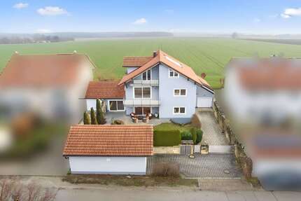 Haus zum Kaufen in Kirchheim 2.850.000 € 283 m² 7 zimmer
