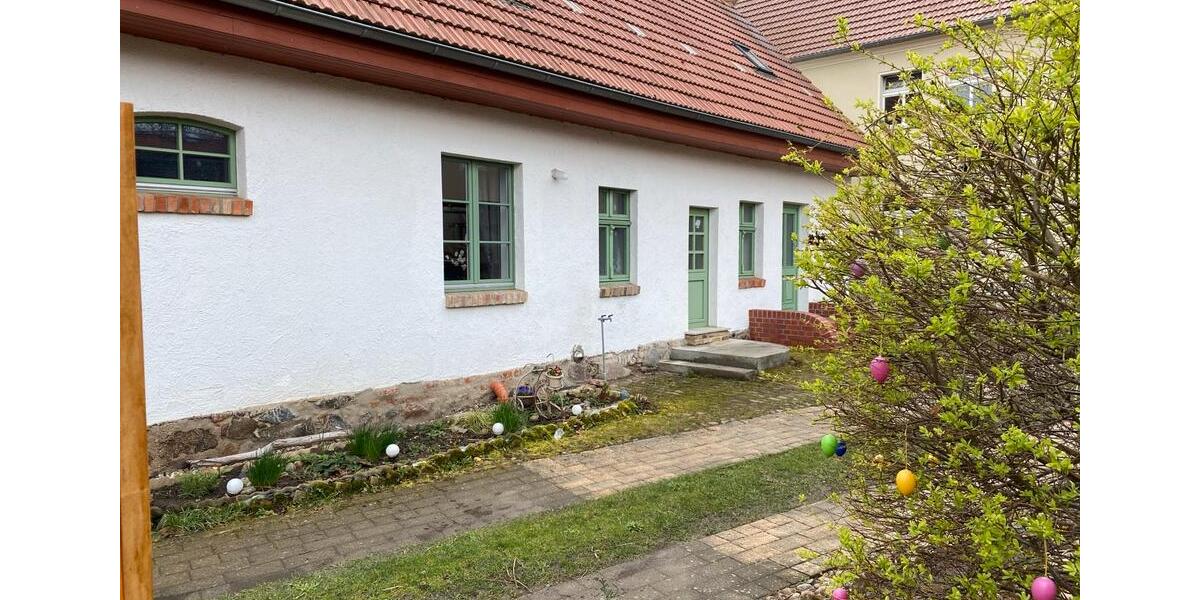 Erdgeschoßwohnung Mittenwalde - 2 Zimmer, 55 m&sup2;, 1.650&euro; | Angebot:25403719