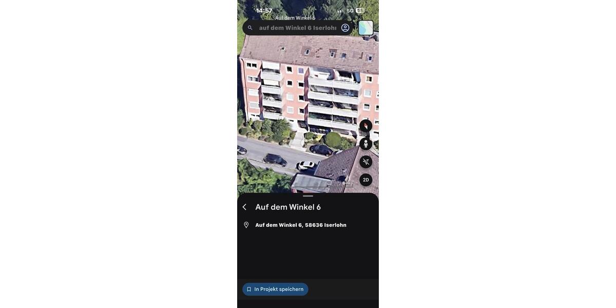 Etagenwohnung Iserlohn - 4 Zimmer, 98 m&sup2;, 185.000&euro; | Angebot:27446894