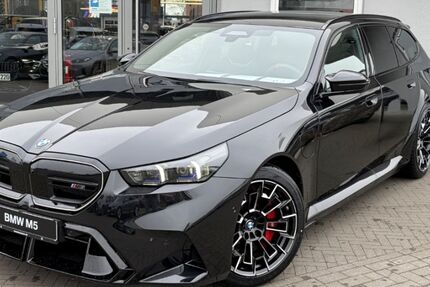 BMW M5 1.999 km 125.555 &euro; Ahaus 48683