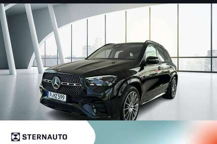 Mercedes GLE 450