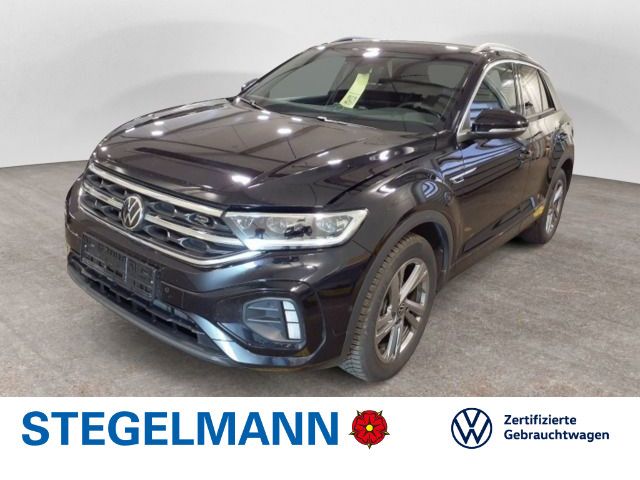 VW T-Roc 25.361 km 29.190 &euro; Lemgo 32657