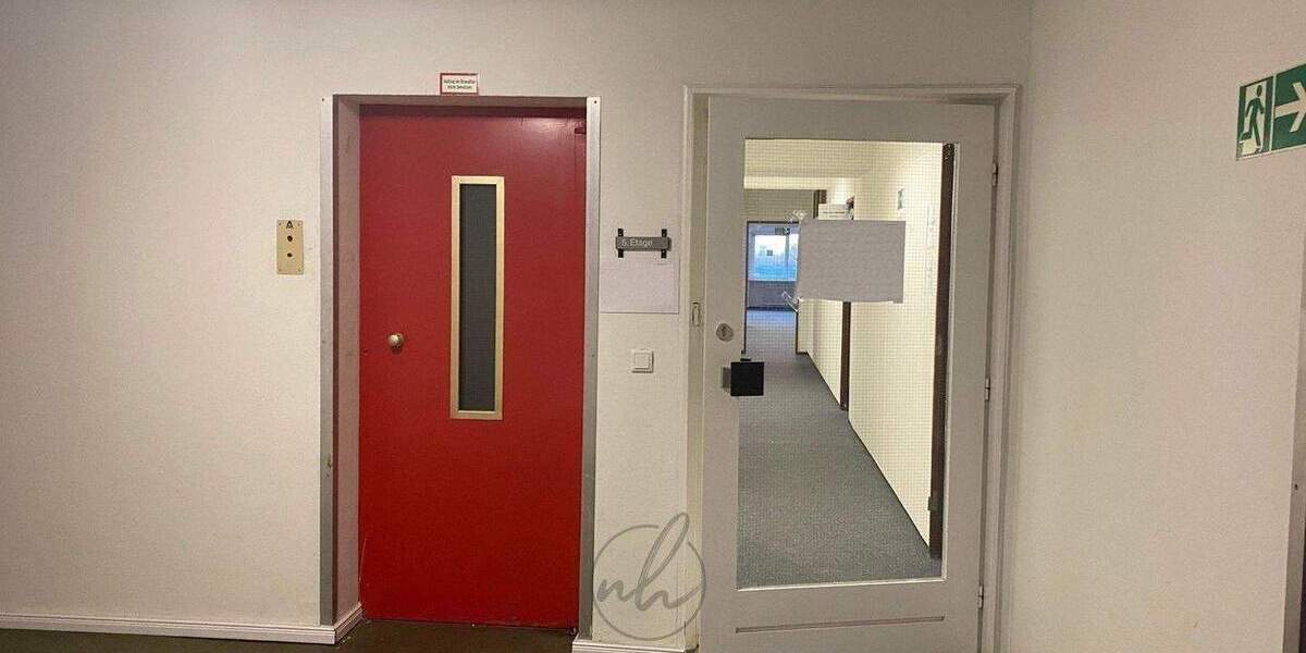 Gewerbeobjekt Hamburg Rothenburgsort - 1 Zimmer, 40 m&sup2;, 800&euro; | Angebot:26331279