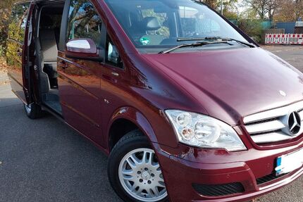 Mercedes-Benz Viano 162.040 km 22.990 &euro; Erftstadt 50374