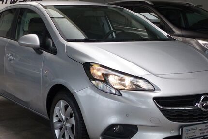 Opel Corsa 98.003 km 9.490 &euro; Soltau 29614