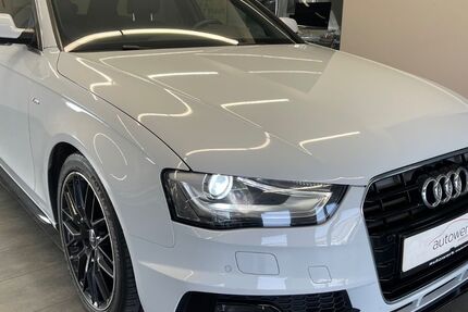 Audi A4 150.000 km 17.350 &euro; Rheda-Wiedenbrück 33378