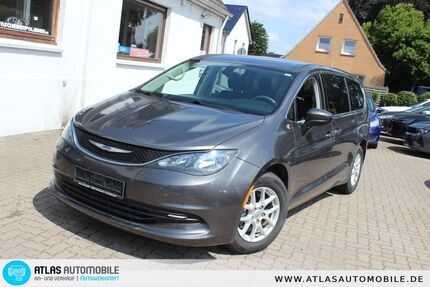 Chrysler Pacifica 48.000 km 17.990 &euro; Norderstedt/Hamburg 22848