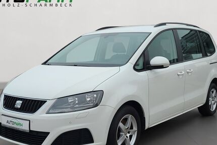 Seat Alhambra 249.200 km 6.750 &euro; Osterholz-Scharmbeck 27711