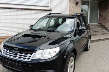 Subaru Forester 239.625 km 2.998 &euro; Neitersen 57638