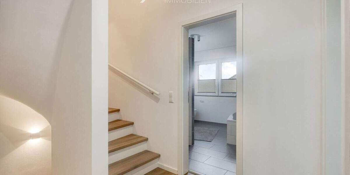 Reihenmittelhaus Ochtrup - 5 Zimmer, 150 m&sup2;, 559.000&euro; | Angebot:25864378
