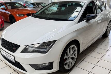 Seat Leon 140.373 km 11.980 &euro; Gevelsberg 58285