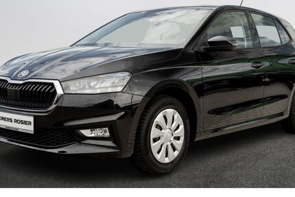 Skoda Fabia 8.500 km 18.998 &euro; Pinneberg 25421
