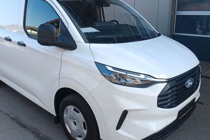Ford Transit Custom 40.000 km 29.900 &euro; Außernzell 94532