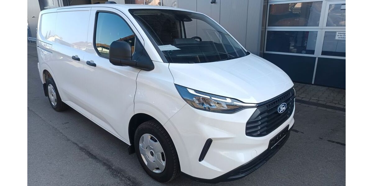 Ford Transit Custom 40.000 km 29.900 &euro; Außernzell 94532