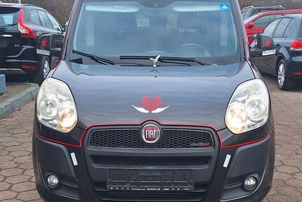 Fiat Doblo 234.921 km 3.999 &euro; Stapelfeld 22145