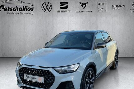 Audi A1 11.276 km 31.750 &euro; Hamburg 22393