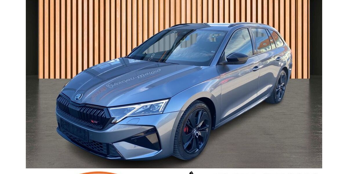 Skoda Octavia 26.639 km 37.980 &euro; Dresden 01328