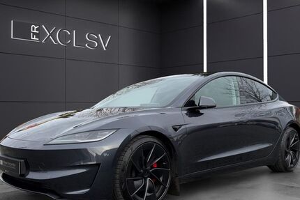 Tesla Model 3 19.469 km 50.990 &euro; Dresden 01257