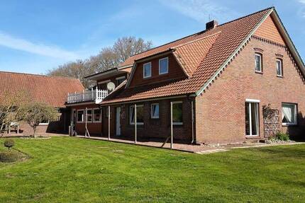 Haus Rastede-Wapeldorf Wapeldorf - 1 Zimmer, 310 m&sup2;, 425.000&euro; | Angebot:26154915