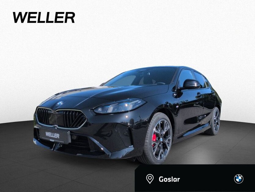 BMW 120 3.473 km 39.990 € Goslar 38644