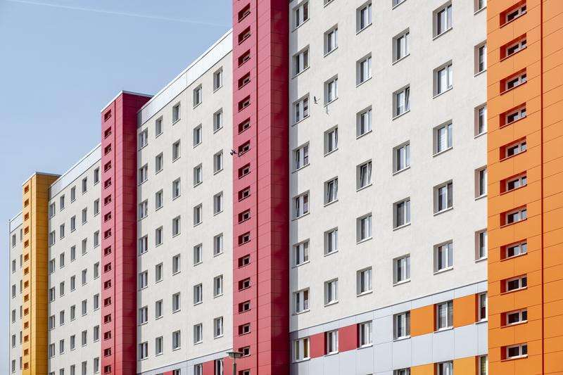 Wohnung zum Mieten in Magdeburg 275 € 36.37 m²