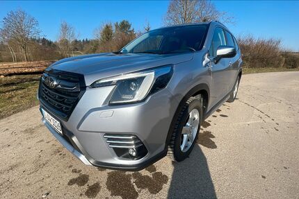 Subaru Forester 15.500 km 35.990 € Holzheim 89291