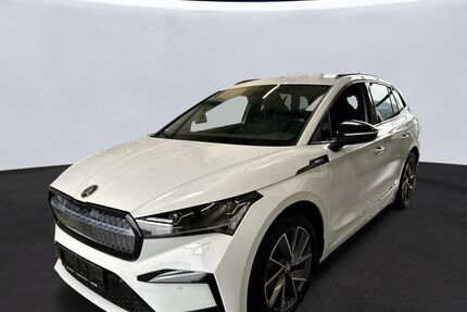 Skoda Enyaq 67.296 km 34.990 &euro; Hamburg 22047