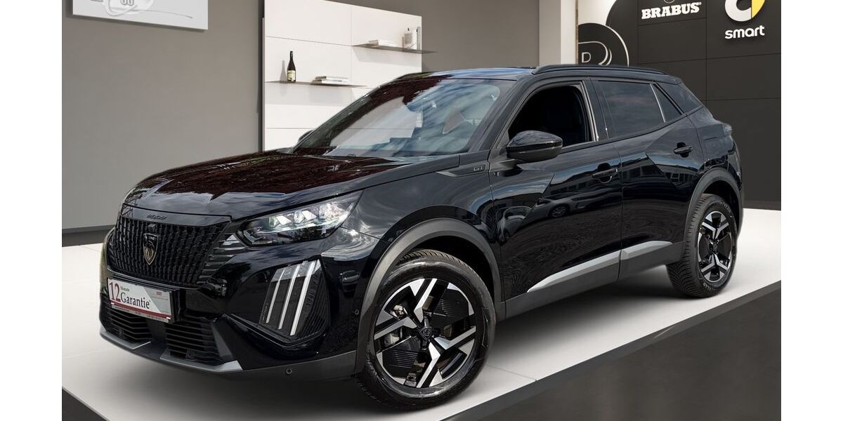 Peugeot 2008 33.070 km 22.988 &euro; Köln 51067