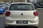 VW Polo VI 1.0 TSI Comfortline PDC/SHZ/ISOFIX/TOUCH 102.216 km 11.900 &euro; Villingen-Schwenningen 78054