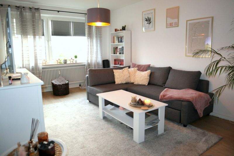 Etagenwohnung Delmenhorst Bungerhof - 2 Zimmer, 57 m&sup2;, 625&euro; | Angebot:26629509